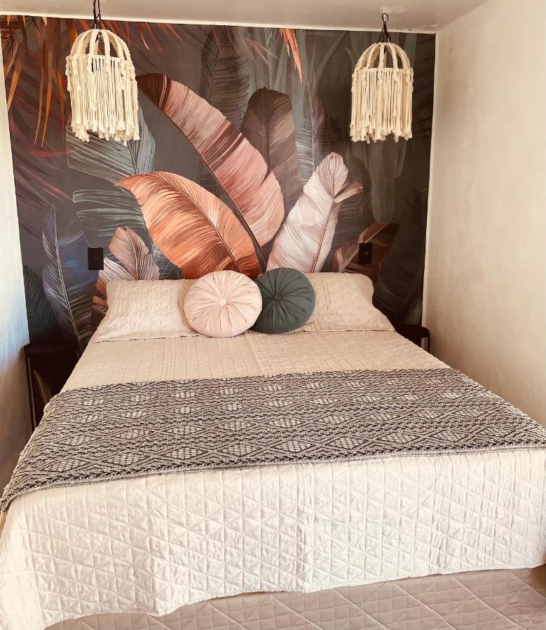Bed and Breakfast Casa Luce Puerto Viejo de Talamanca Zewnętrze zdjęcie