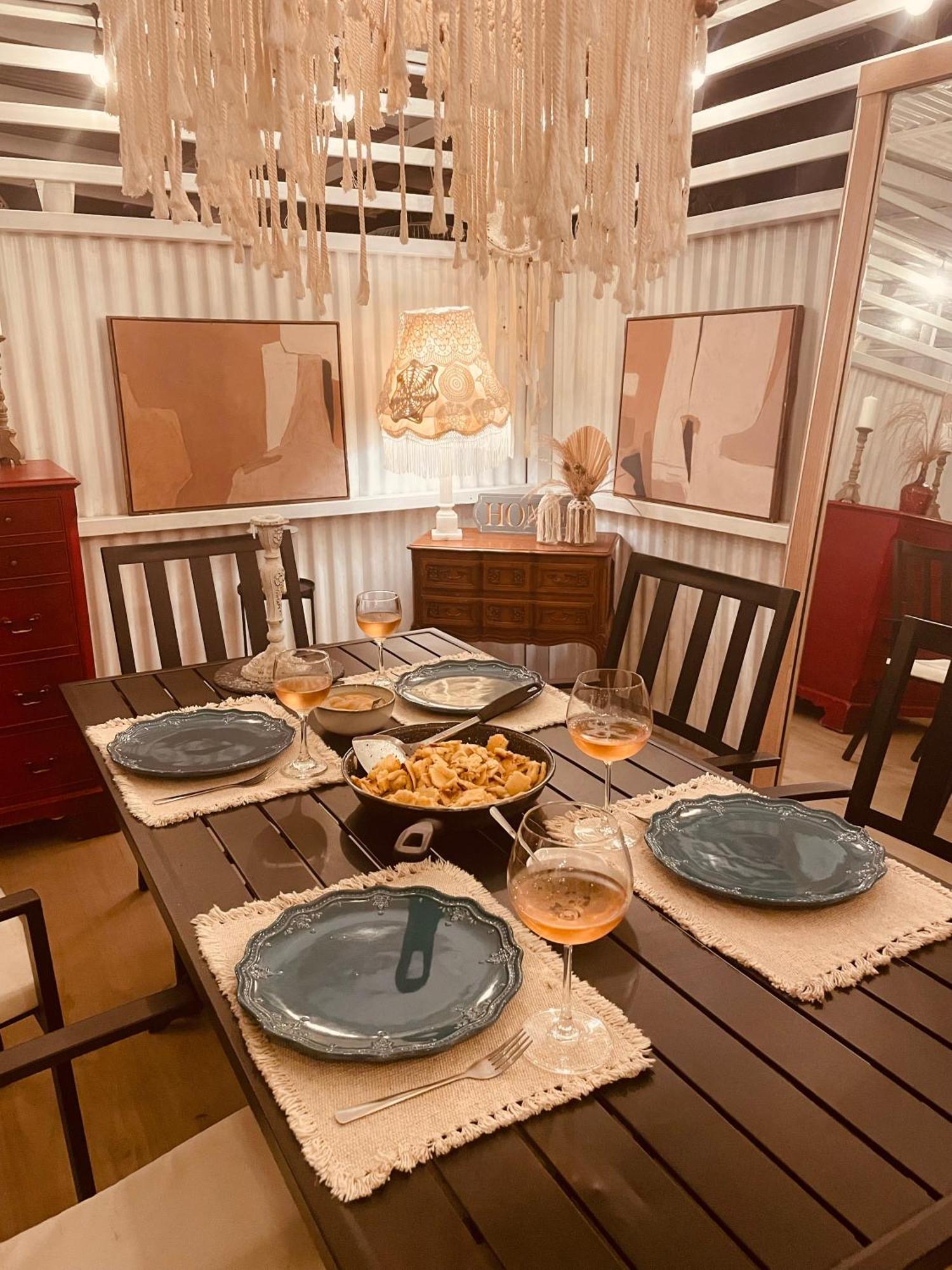Bed and Breakfast Casa Luce Puerto Viejo de Talamanca Zewnętrze zdjęcie