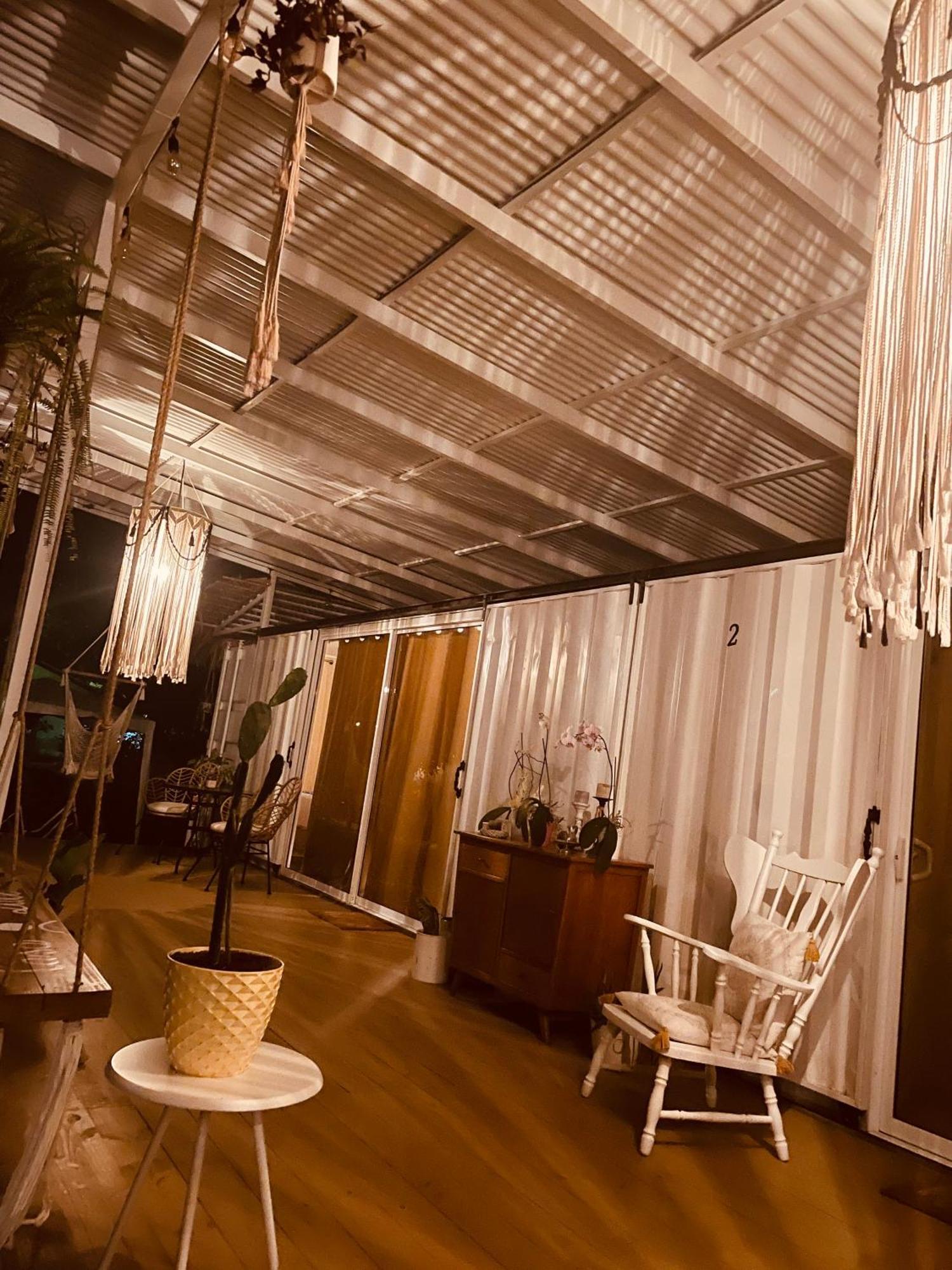 Bed and Breakfast Casa Luce Puerto Viejo de Talamanca Zewnętrze zdjęcie
