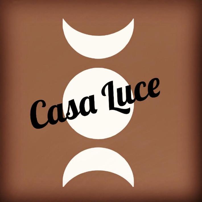 Bed and Breakfast Casa Luce Puerto Viejo de Talamanca Zewnętrze zdjęcie